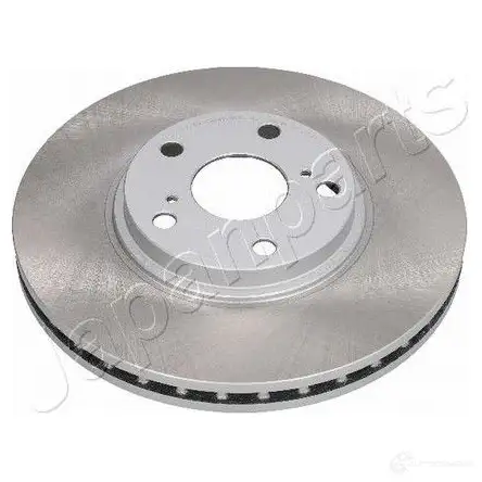Тормозной диск JAPANPARTS 1437514010 KPIO5 Y di2030c изображение 0