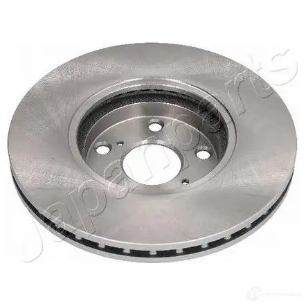 Тормозной диск JAPANPARTS 1437514010 KPIO5 Y di2030c изображение 1