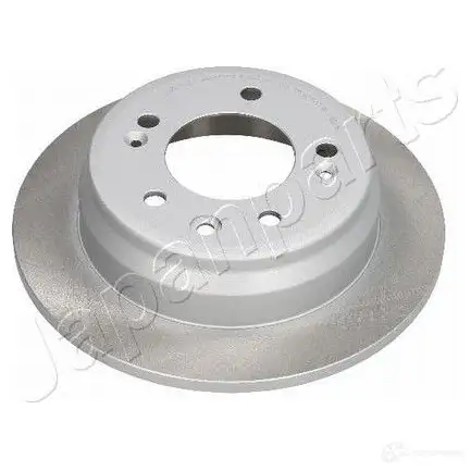 Тормозной диск JAPANPARTS dpk14c 1437488847 QJAP S - Изображение 1