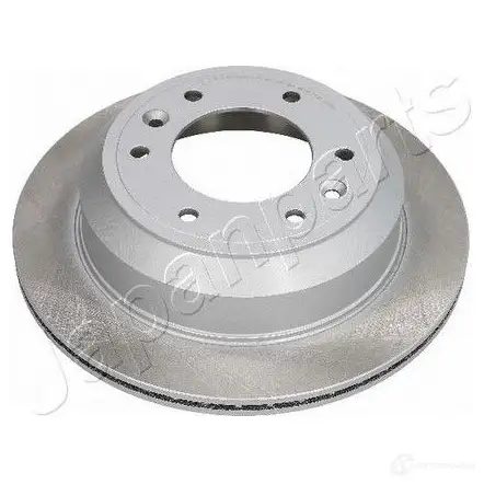 Тормозной диск JAPANPARTS 9L4 4D 1437513888 dph11c - Изображение 1
