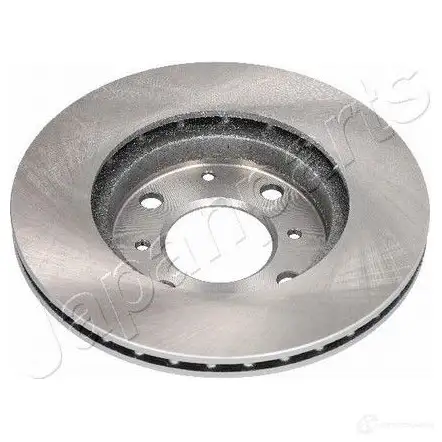 Тормозной диск JAPANPARTS 2 RHWF9 di441c 1437519881 изображение 1