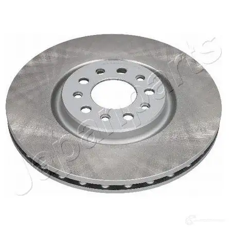 Тормозной диск JAPANPARTS QH ZTN di931c 1437515379 изображение 0