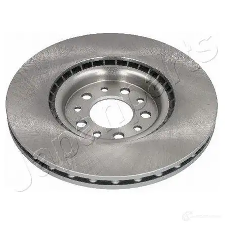 Тормозной диск JAPANPARTS QH ZTN di931c 1437515379 изображение 1