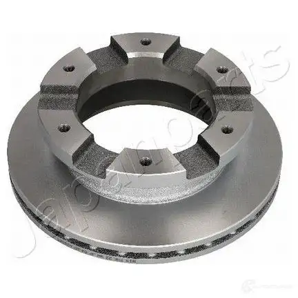 Тормозной диск JAPANPARTS dp518c 1437515177 B0SB H7 - Изображение 1