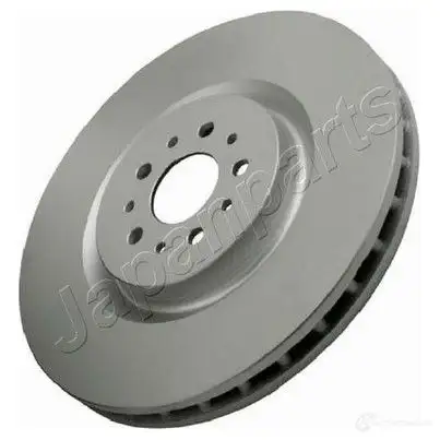 Тормозной диск JAPANPARTS S 7NRSC di0219 1437515171