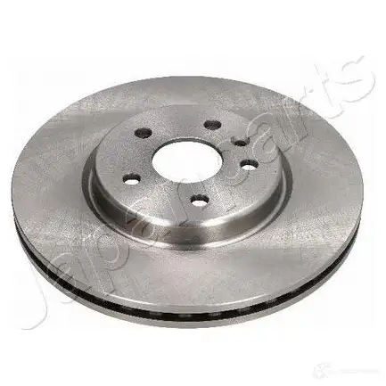 Тормозной диск JAPANPARTS 1437515183 XJS0 S di0411 - Изображение 1