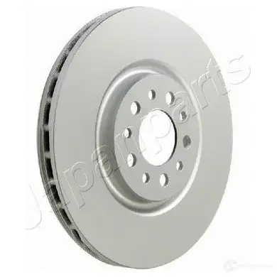 Тормозной диск JAPANPARTS 1437515218 di0208 V YK06J изображение 0