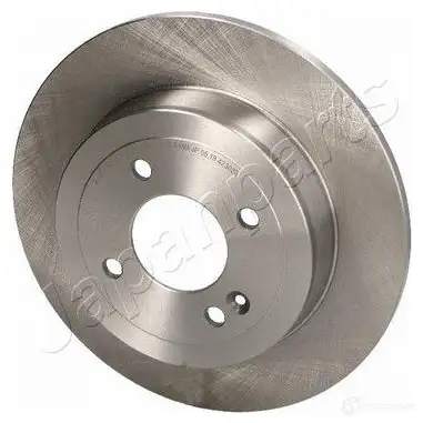 Тормозной диск JAPANPARTS 8033001780680 1481917 0U0 0V dpk18 изображение 0