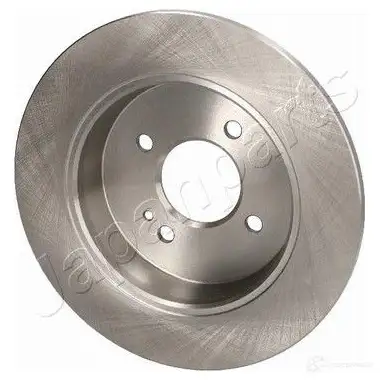 Тормозной диск JAPANPARTS 8033001780680 1481917 0U0 0V dpk18 изображение 1