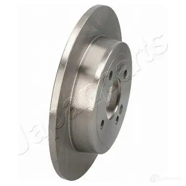 Тормозной диск JAPANPARTS 8033001780680 1481917 0U0 0V dpk18 изображение 2