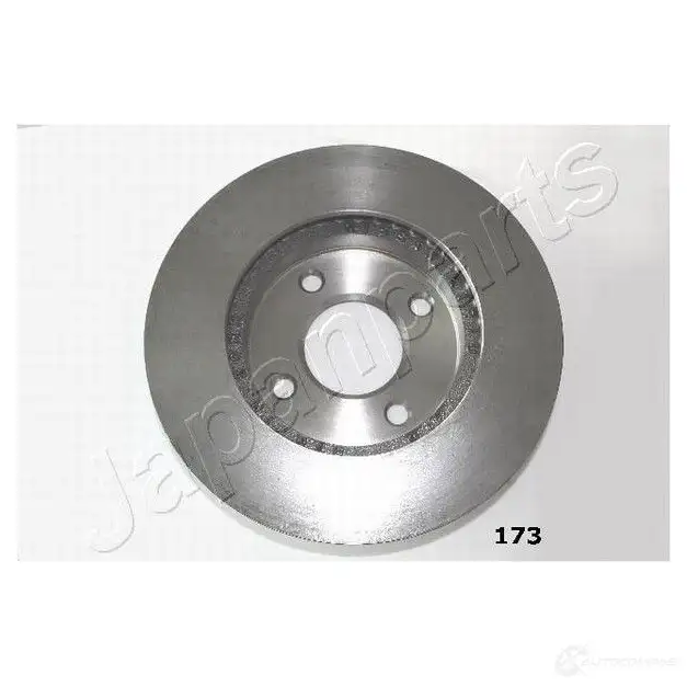 Тормозной диск JAPANPARTS 8033001046861 1481230 BA9J K di259 - Изображение 1
