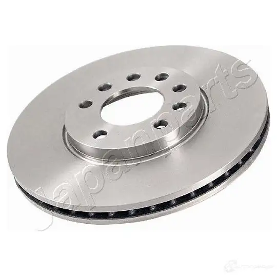 Тормозной диск JAPANPARTS 8033001699760 1481092 JXR Z60 di142 - Изображение 1