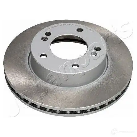 Тормозной диск JAPANPARTS 8033001050332 dp411 S3MRZ O 1481792 изображение 1