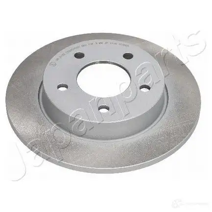 Тормозной диск JAPANPARTS 5 ZGXT 1437489377 dp321c - Изображение 1