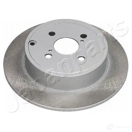Тормозной диск JAPANPARTS dp215c 1437520064 OW BHNFG - Изображение 1