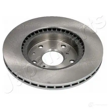 Тормозной диск JAPANPARTS LC 3G9Q 1481657 dp104 8033001698114 - Изображение 1