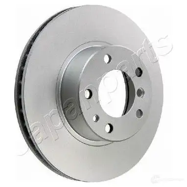 Тормозной диск JAPANPARTS di0120 BL B9U 1437515221