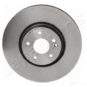 Тормозной диск JAPANPARTS di0567 CWBH I 1437515209