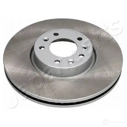 Тормозной диск JAPANPARTS 1437515216 63K 50I8 di0623c - Изображение 1
