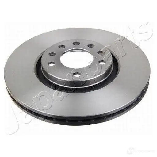 Тормозной диск JAPANPARTS 1437515361 P9 6GB di0400