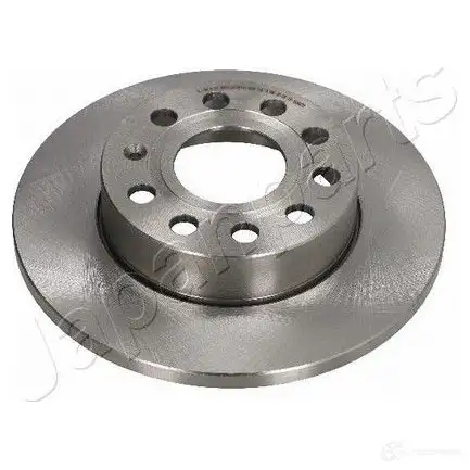 Тормозной диск JAPANPARTS 1437489366 dp0928 SUHKQ MZ - Изображение 1