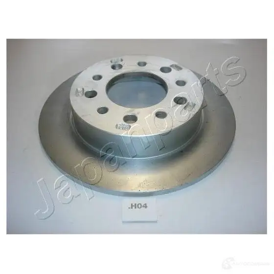 Тормозной диск JAPANPARTS 1481886 dph04 8033001049299 98 TQ2X - Изображение 1
