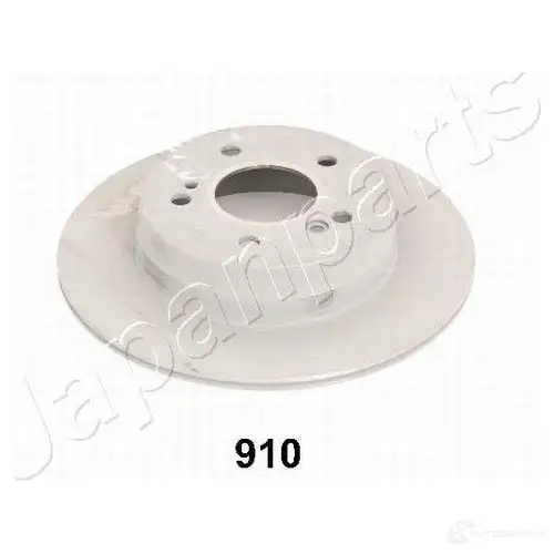 Тормозной диск JAPANPARTS dp910 RJ4M4 Y 8033001986587 1481874 - Изображение 1