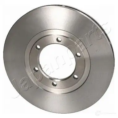 Тормозной диск JAPANPARTS 1481290 BHQG 6X8 8033001047370 di326 изображение 0