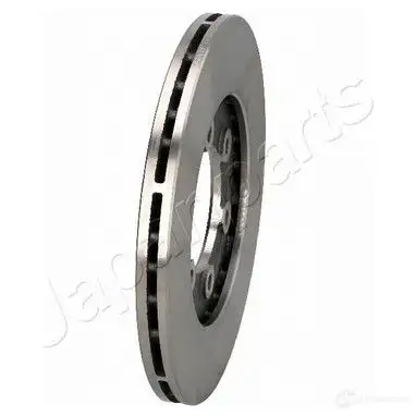 Тормозной диск JAPANPARTS 1481290 BHQG 6X8 8033001047370 di326 изображение 2
