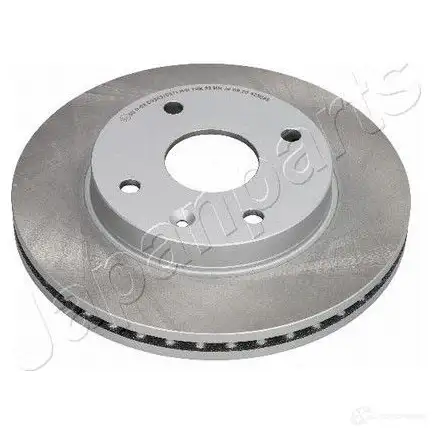 Тормозной диск JAPANPARTS 8033001306637 dp441 6R5Y HZ 1481807 - Изображение 1