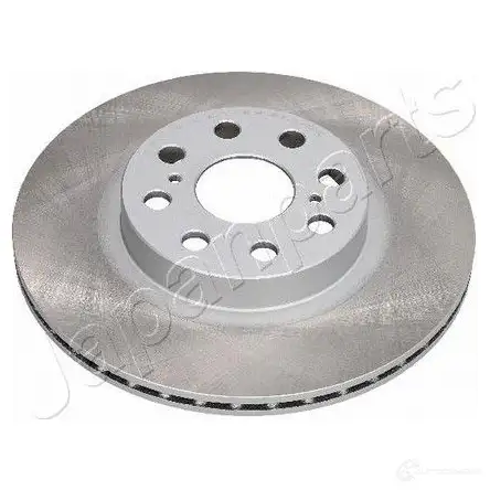 Тормозной диск JAPANPARTS 1437519909 dp220c 8 GNFN - Изображение 1