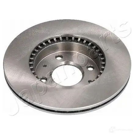 Тормозной диск JAPANPARTS 1437519914 O 525L0O di135c изображение 1