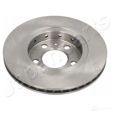 Тормозной диск JAPANPARTS 1437489384 dp0931 BP 2EM изображение 2