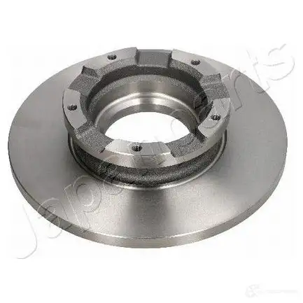 Тормозной диск JAPANPARTS dp0324 1437515026 E 9MOR5 - Изображение 1