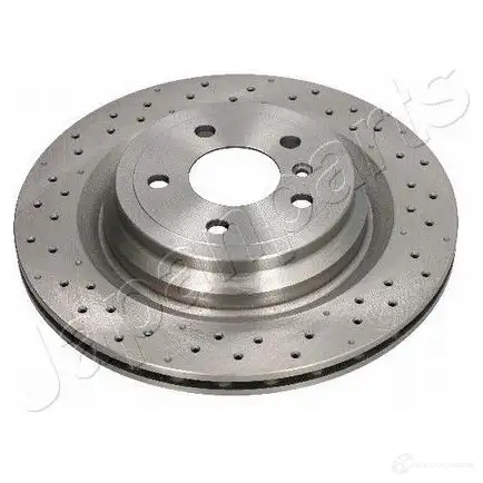 Тормозной диск JAPANPARTS dp0533 1 1IUG 1437515156 - Изображение 1