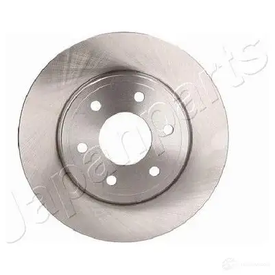 Тормозной диск JAPANPARTS 8052553172422 1216470773 L9M443 Q di177 - Изображение 1
