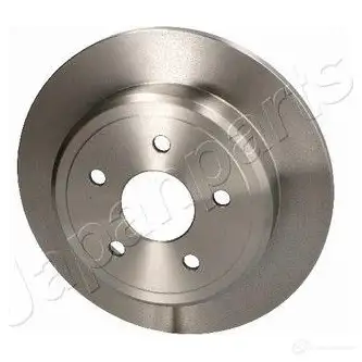 Тормозной диск JAPANPARTS I PH8Q 8033001306330 dp001 1481635 изображение 0
