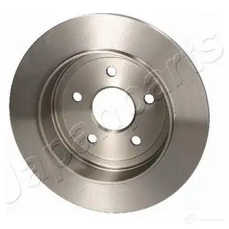 Тормозной диск JAPANPARTS I PH8Q 8033001306330 dp001 1481635 изображение 1