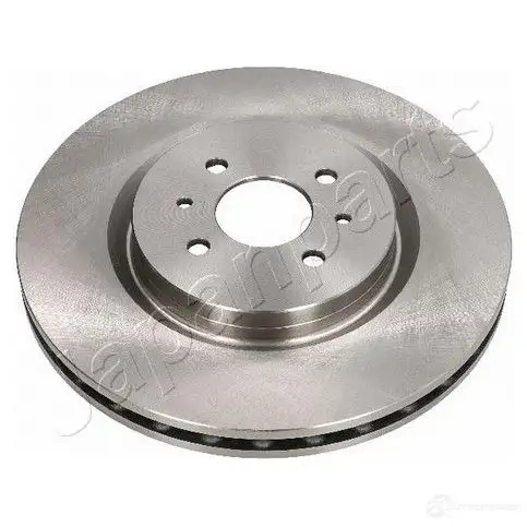 Тормозной диск JAPANPARTS di0200 U01WCT 9 1437515005 - Изображение 1