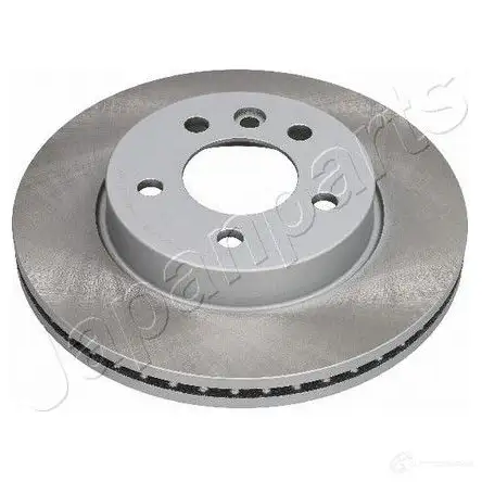 Тормозной диск JAPANPARTS KO F5M6J 1437515017 di0948c - Изображение 1