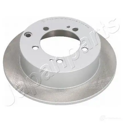Тормозной диск JAPANPARTS 1437487898 dp503c F1SD2C 6 - Изображение 1