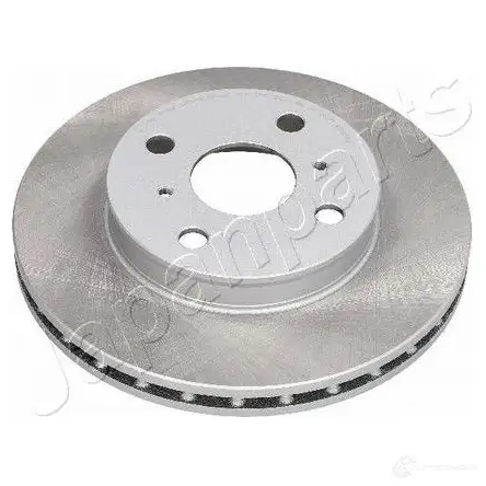 Тормозной диск JAPANPARTS di259c P OYDD 1437520070 - Изображение 1