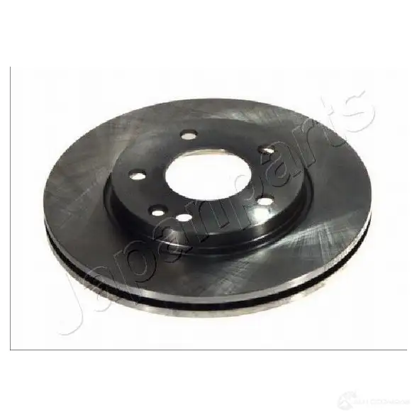 Тормозной диск JAPANPARTS 1437510109 WF DDZ55 di0501