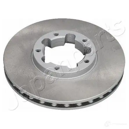 Тормозной диск JAPANPARTS 1437514834 di161c YANAP Y - Изображение 1
