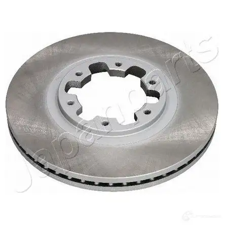 Тормозной диск JAPANPARTS KH 857KK 1437514988 di145c - Изображение 1
