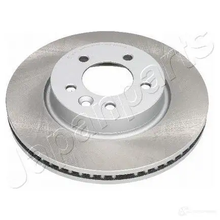 Тормозной диск JAPANPARTS 818Z S 1437514970 dil04c изображение 0