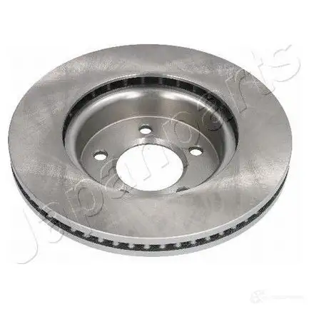 Тормозной диск JAPANPARTS 818Z S 1437514970 dil04c изображение 1