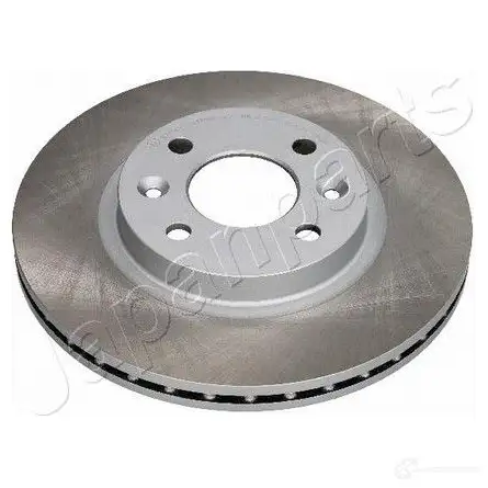 Тормозной диск JAPANPARTS 1437510110 di142c KCZ K1 изображение 0