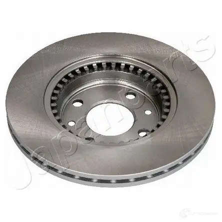 Тормозной диск JAPANPARTS 1437510110 di142c KCZ K1 изображение 1