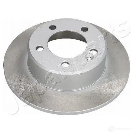Тормозной диск JAPANPARTS dp128c 6 0P897G 1437514367 - Изображение 1